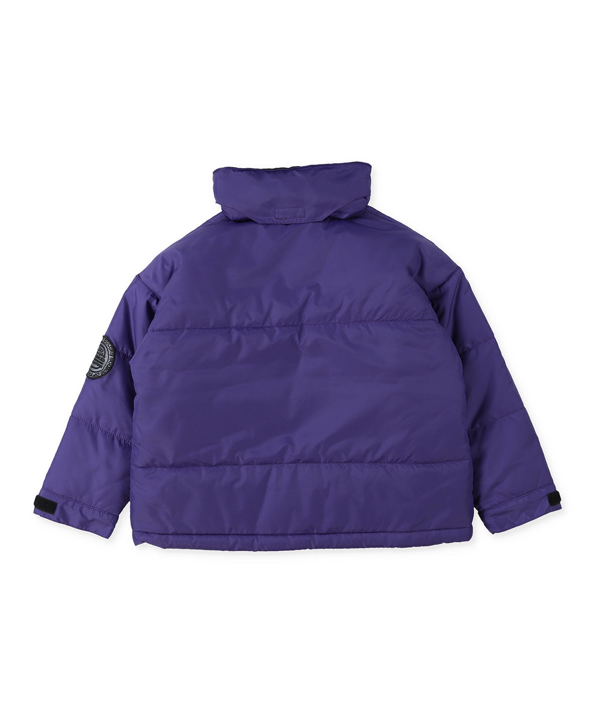 Ripstopped Padding Jacket