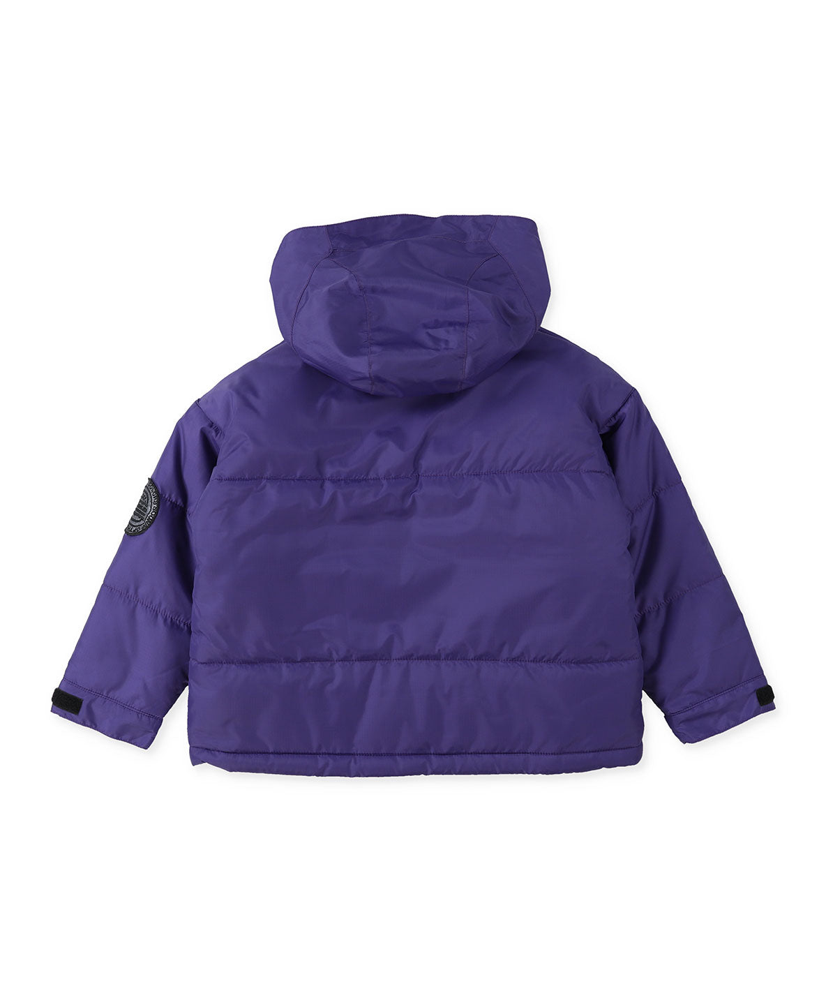 Ripstopped Padding Jacket