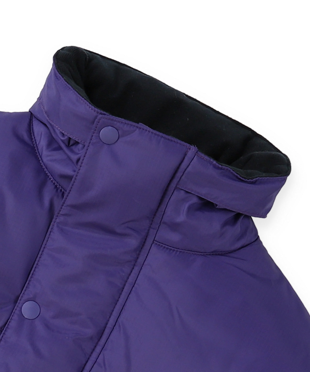 Ripstopped Padding Jacket