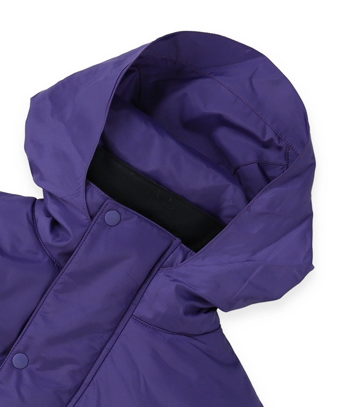 Ripstopped Padding Jacket