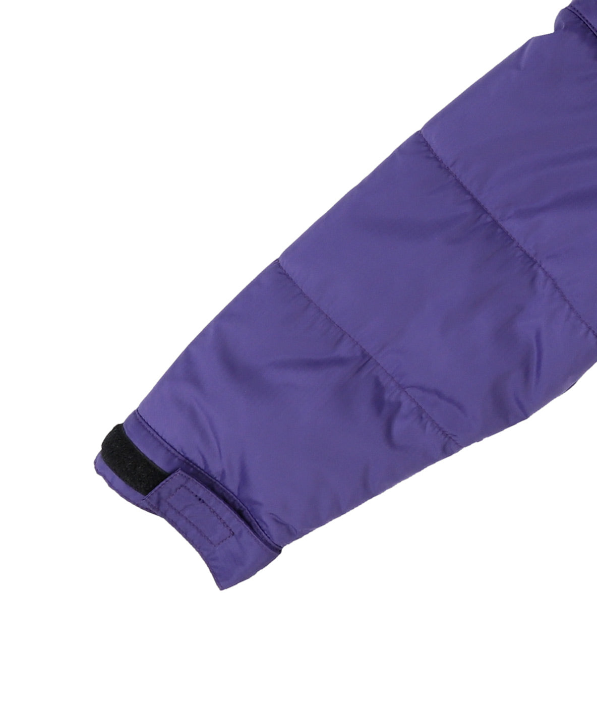 Ripstopped Padding Jacket