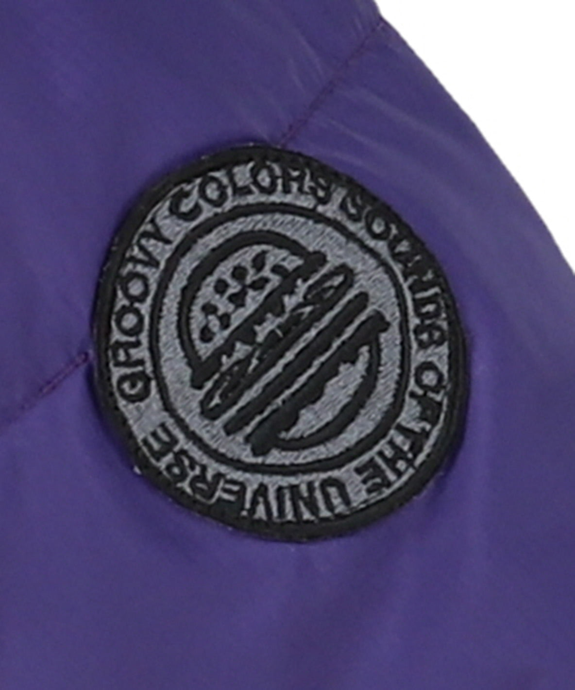 Ripstopped Padding Jacket