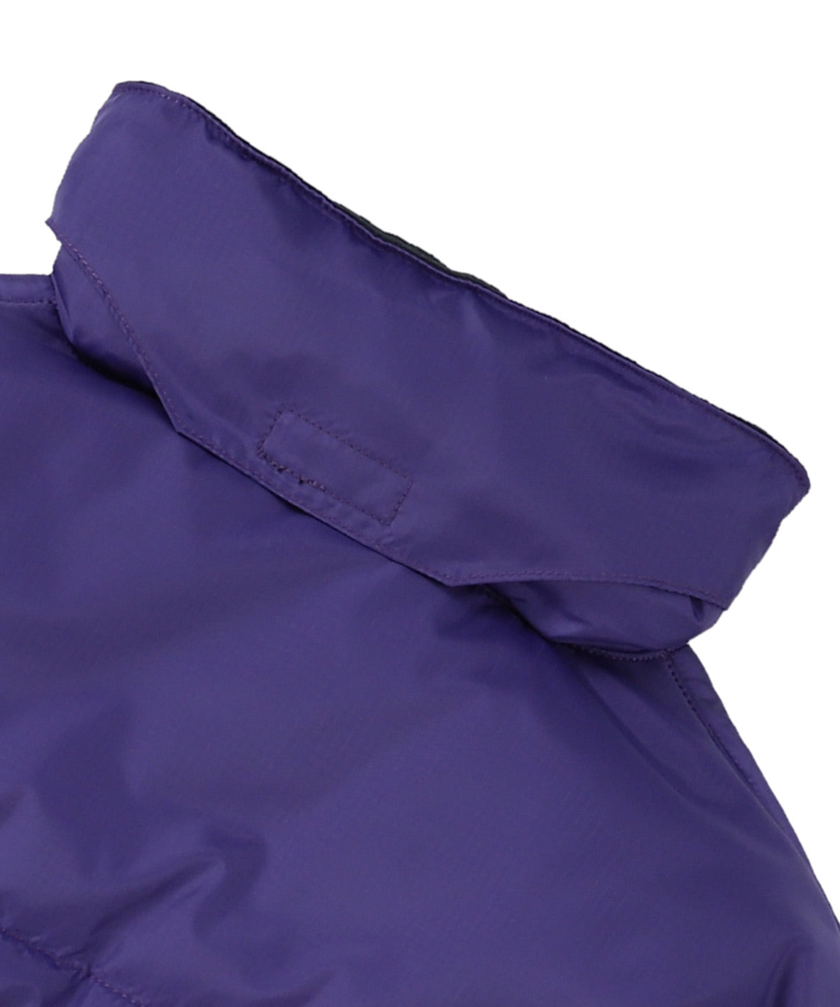 Ripstopped Padding Jacket