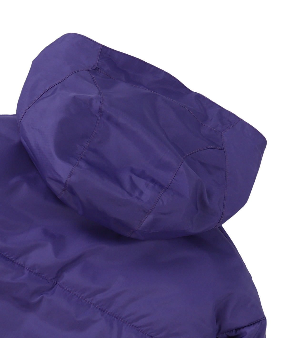 Ripstopped Padding Jacket