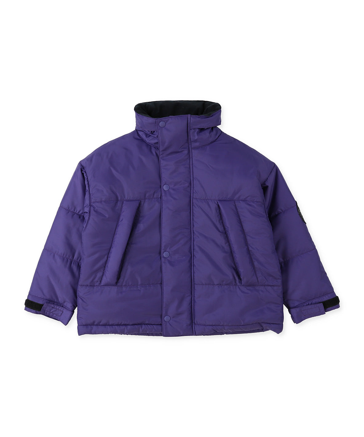 Ripstopped Padding Jacket