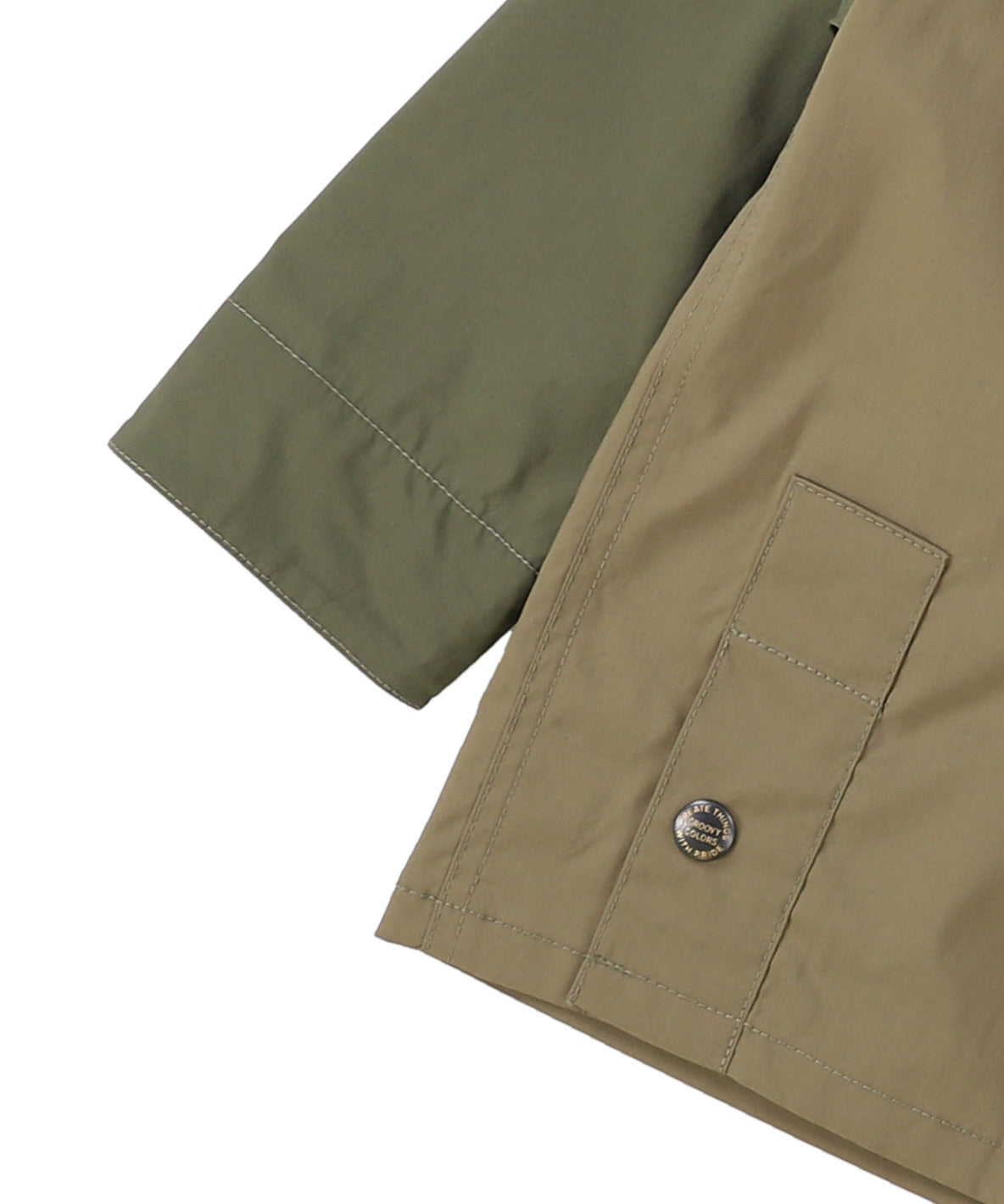 Stretch Weather Cloth GC Utility Jacket
