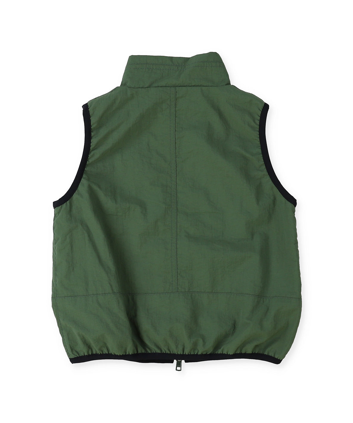 Nylon Taffeta Vest
