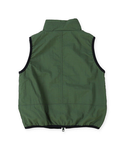 Nylon Taffeta Vest