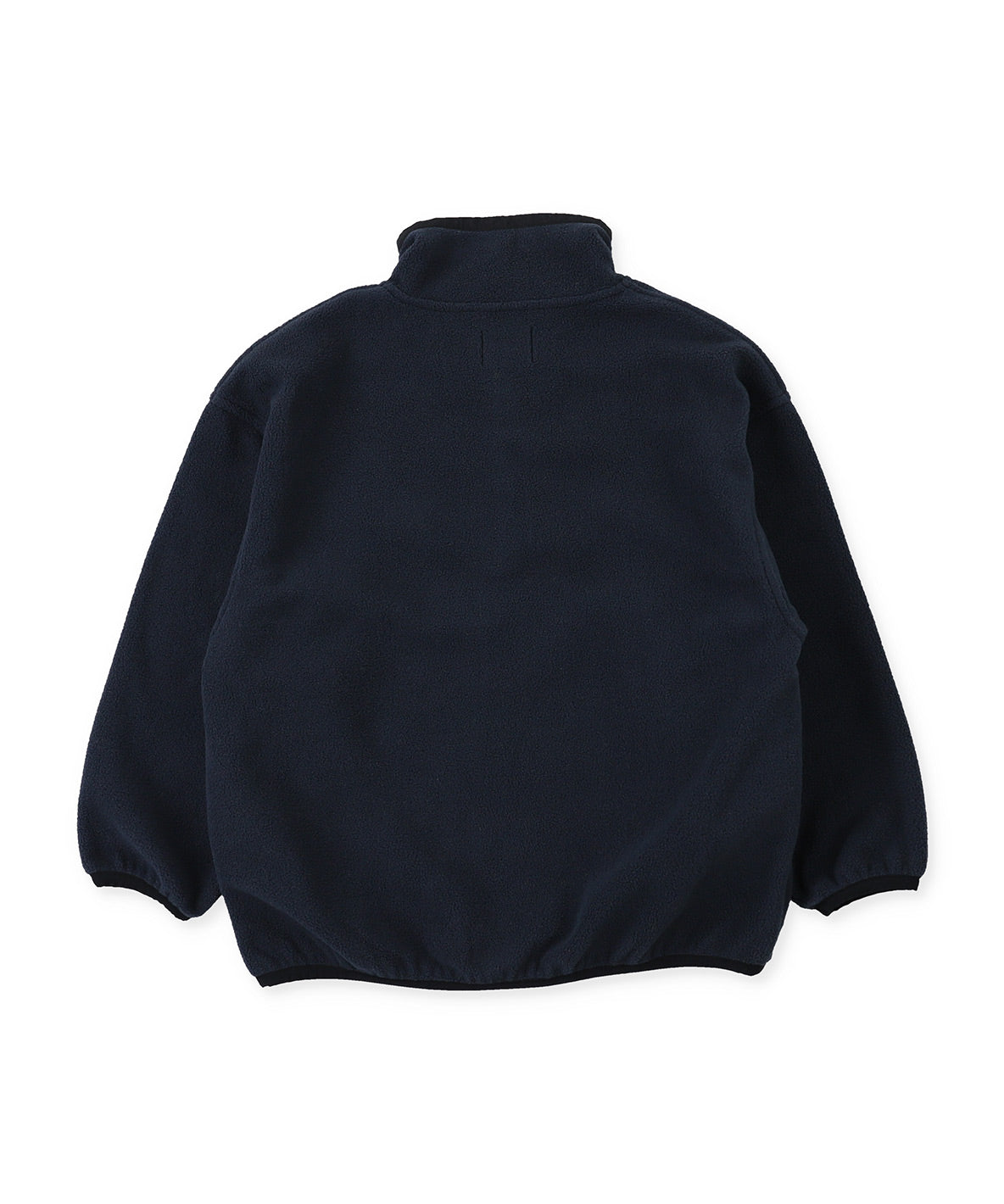 Micro Fleece Pullover