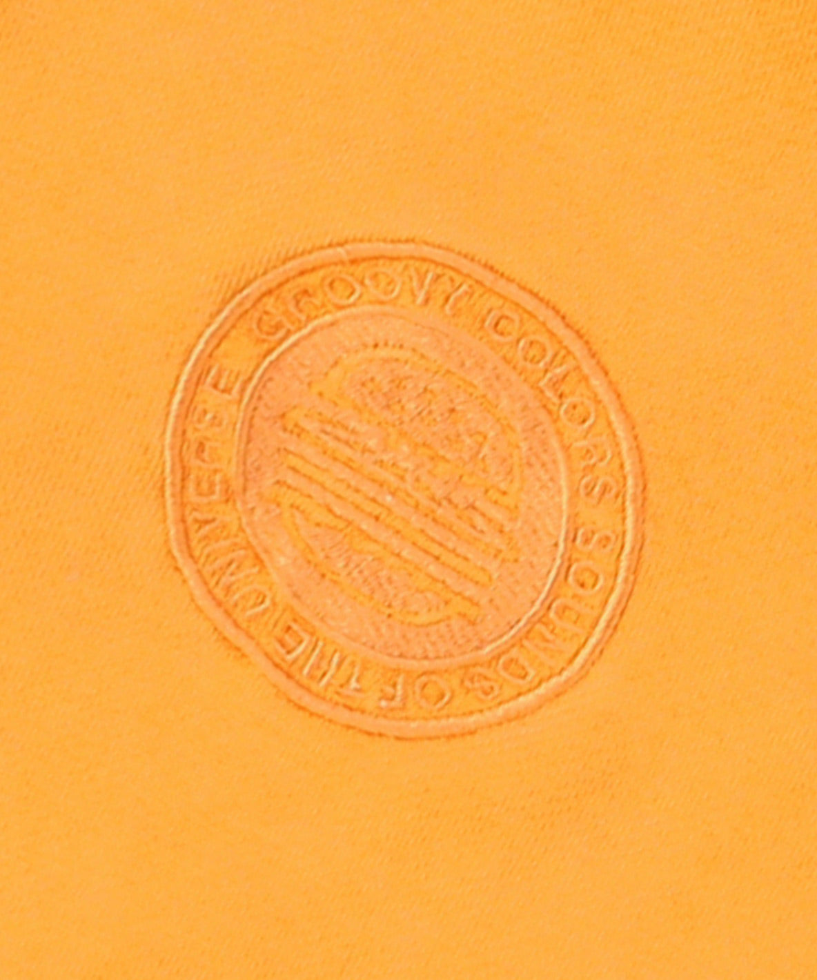 Overdye Sweat Hoodie