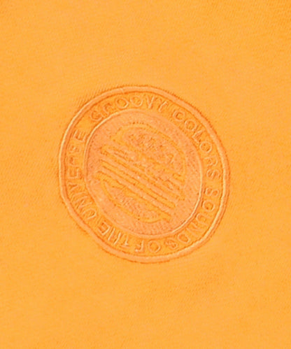 Overdye Sweat Hoodie