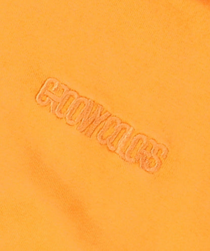 Overdye Sweat Hoodie