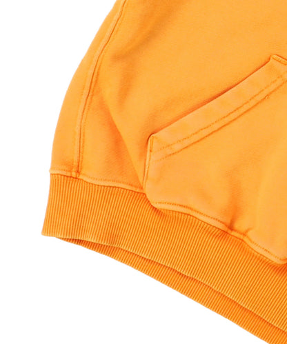 Overdye Sweat Hoodie