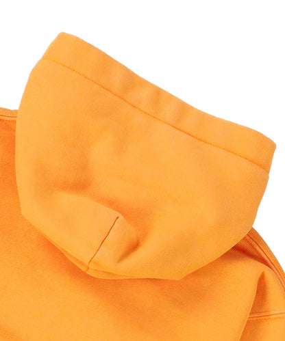 Overdye Sweat Hoodie