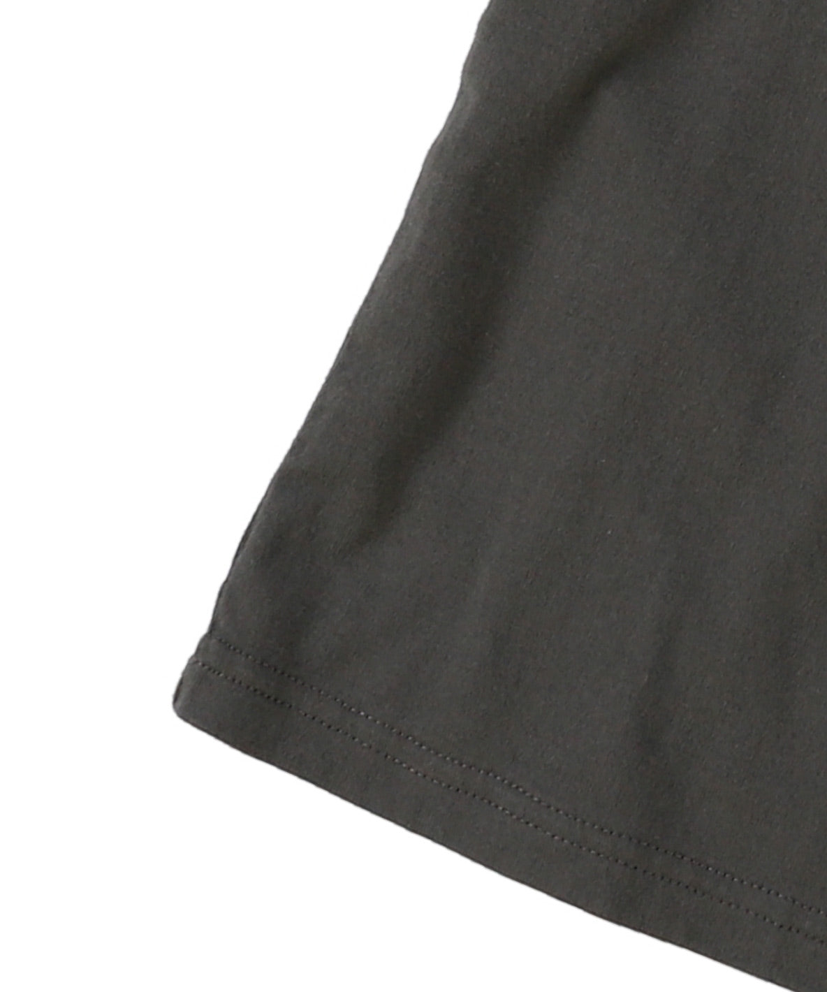 HAMBURGER Long Sleeve Tee