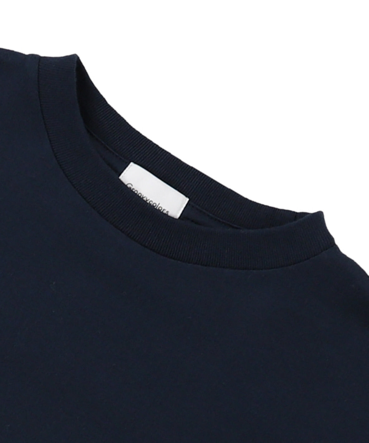 W Super Wide Silhouette Tee