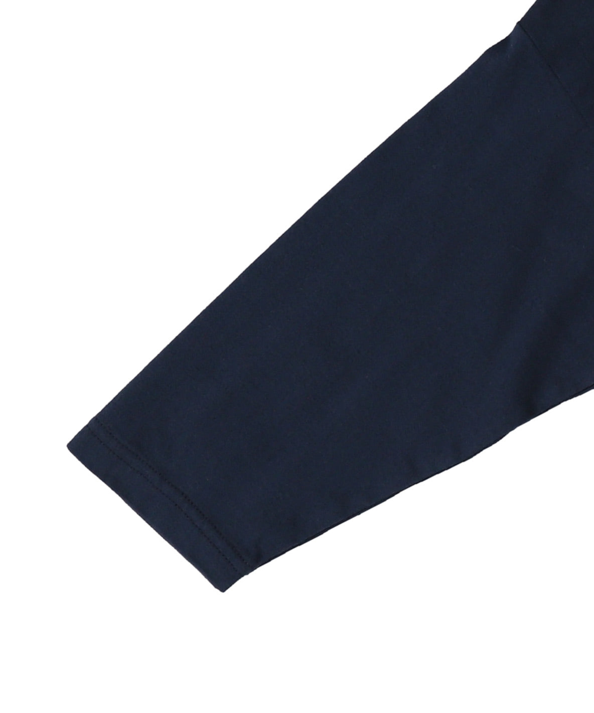 W Super Wide Silhouette Tee