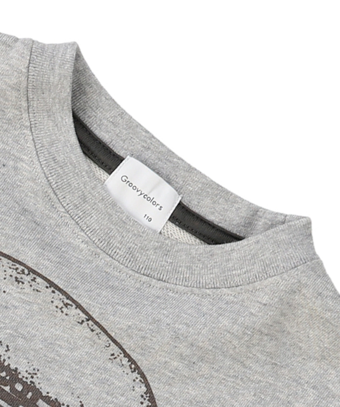 HAMBURGER Sweatshirt