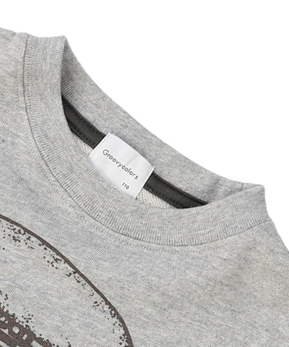 HAMBURGER Sweatshirt