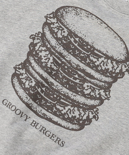 HAMBURGER Sweatshirt