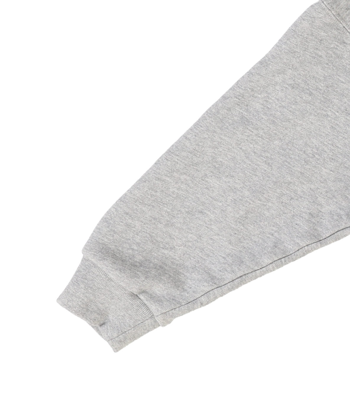 HAMBURGER Sweatshirt