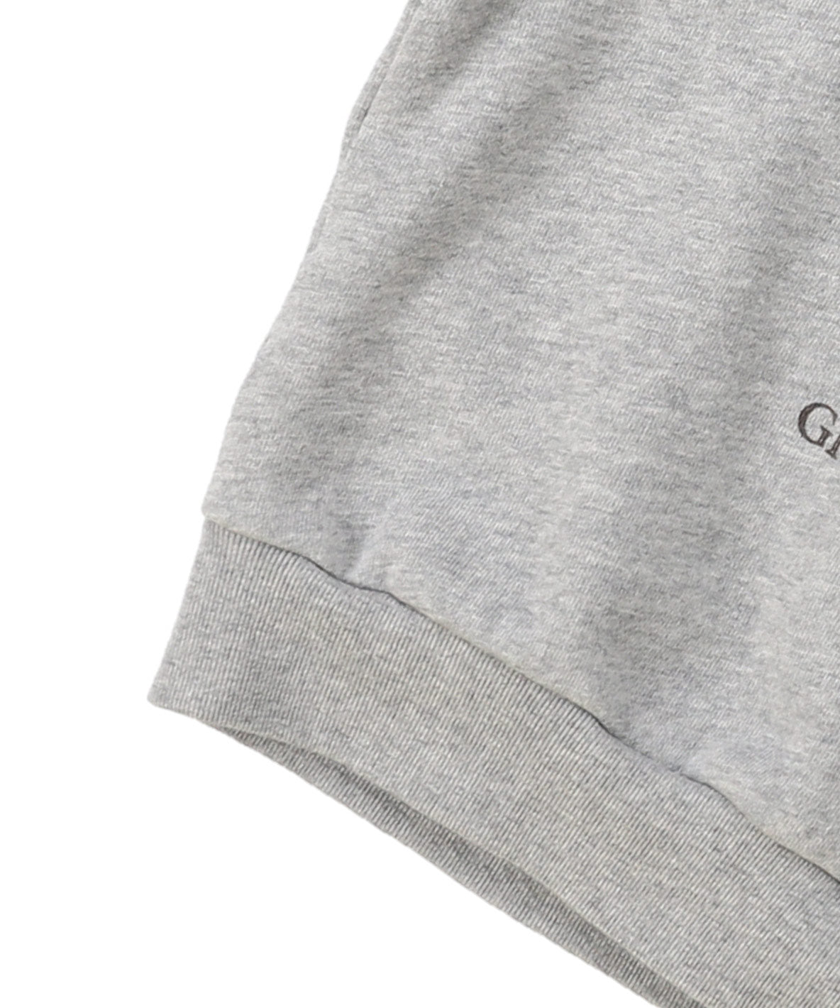 HAMBURGER Sweatshirt