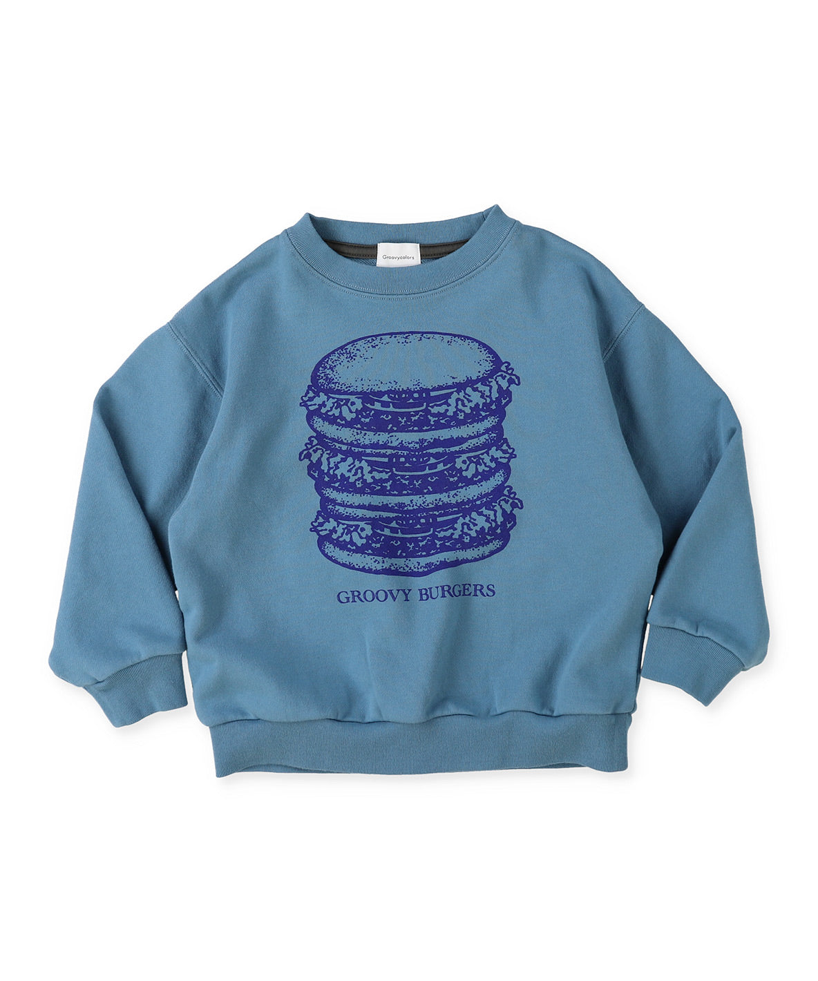 HAMBURGER Sweatshirt