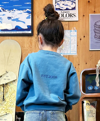 HAMBURGER Sweatshirt