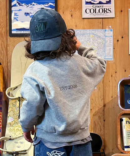 HAMBURGER Sweatshirt