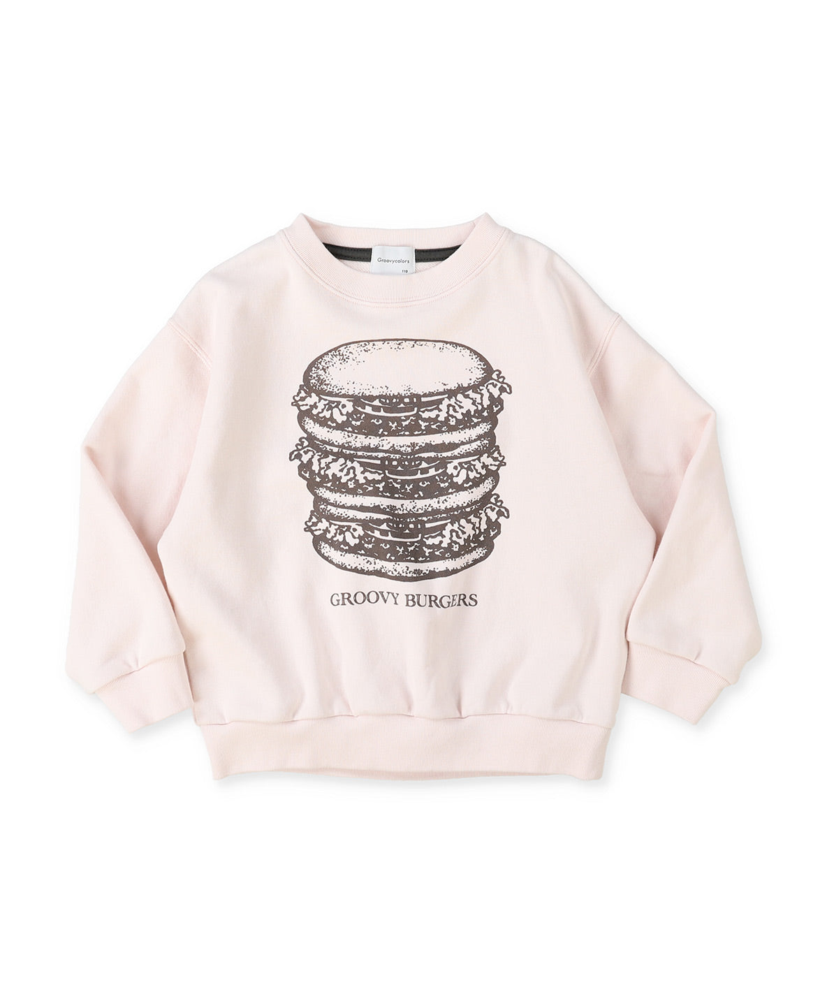 HAMBURGER Sweatshirt