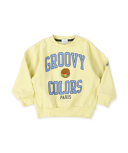 GROOVY COLORS PARIS Sweat Shirt