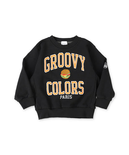 GROOVY COLORS PARIS Sweat Shirt