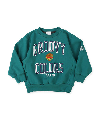 GROOVY COLORS PARIS Sweat Shirt