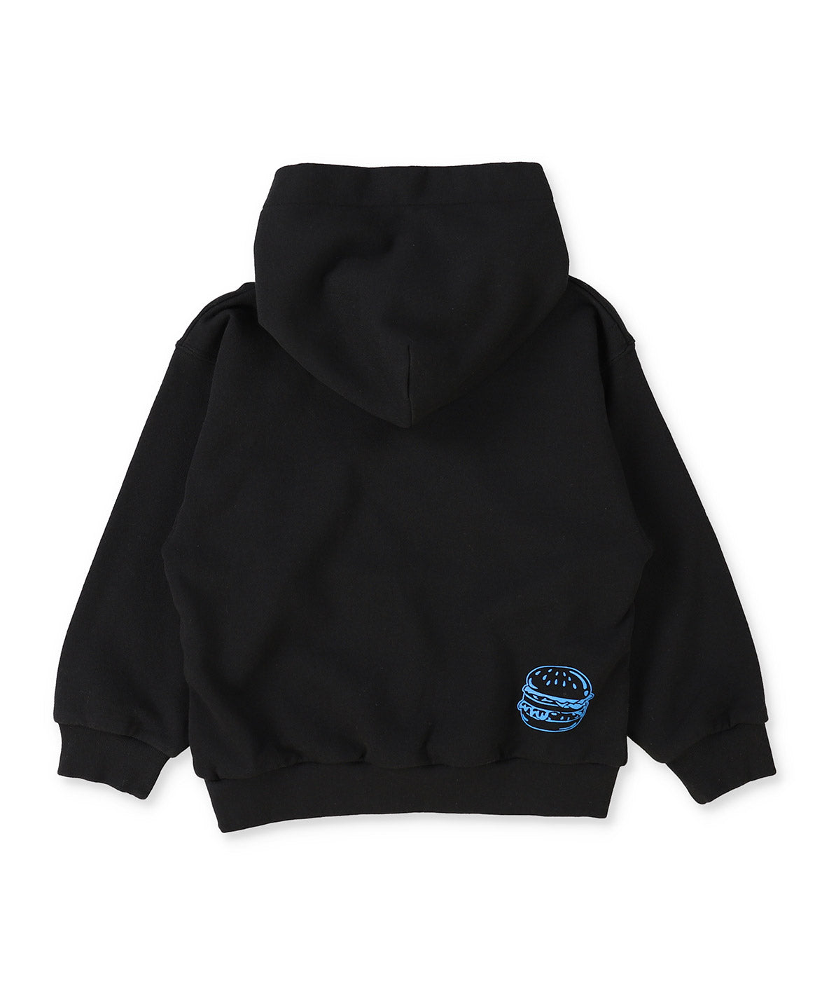 GRVY Sweat Hoodie