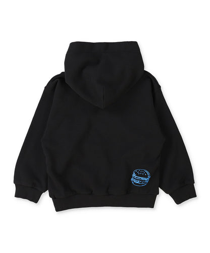 GRVY Sweat Hoodie