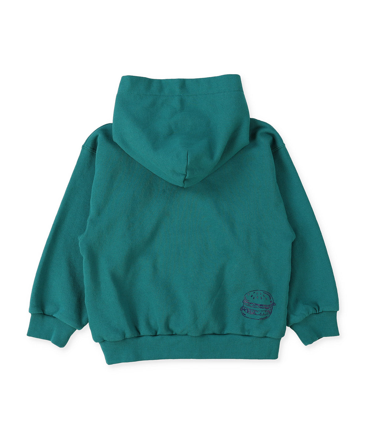 GRVY Sweat Hoodie