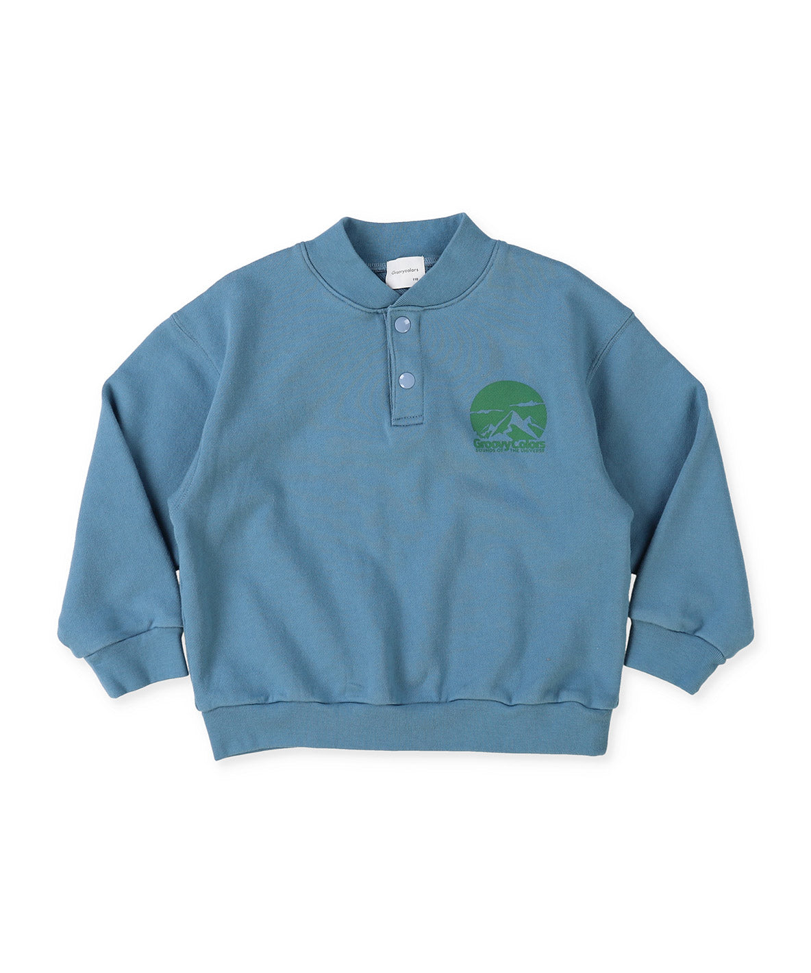 DINOSAUR Pullover Sweatshirt