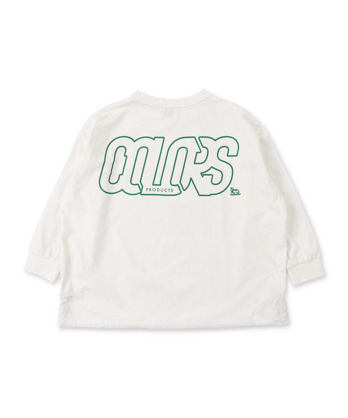 PTT Drawstring Long Sleeve Tee