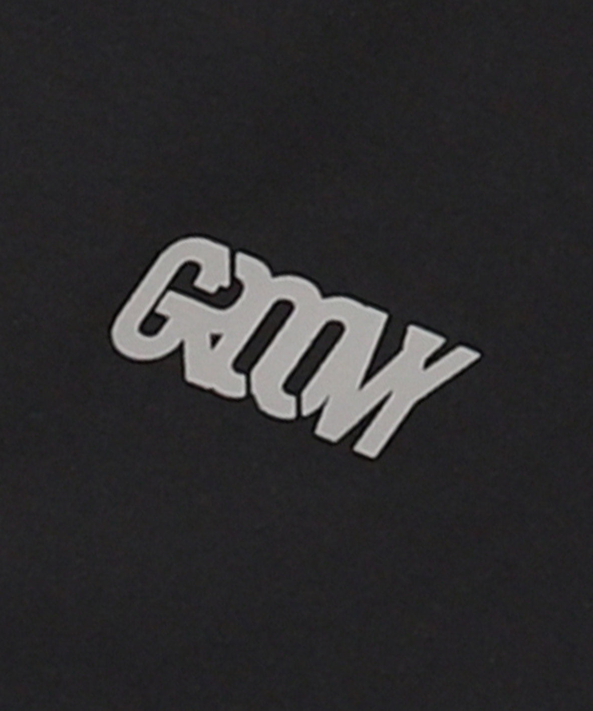 PTT Drawstring Long Sleeve Tee