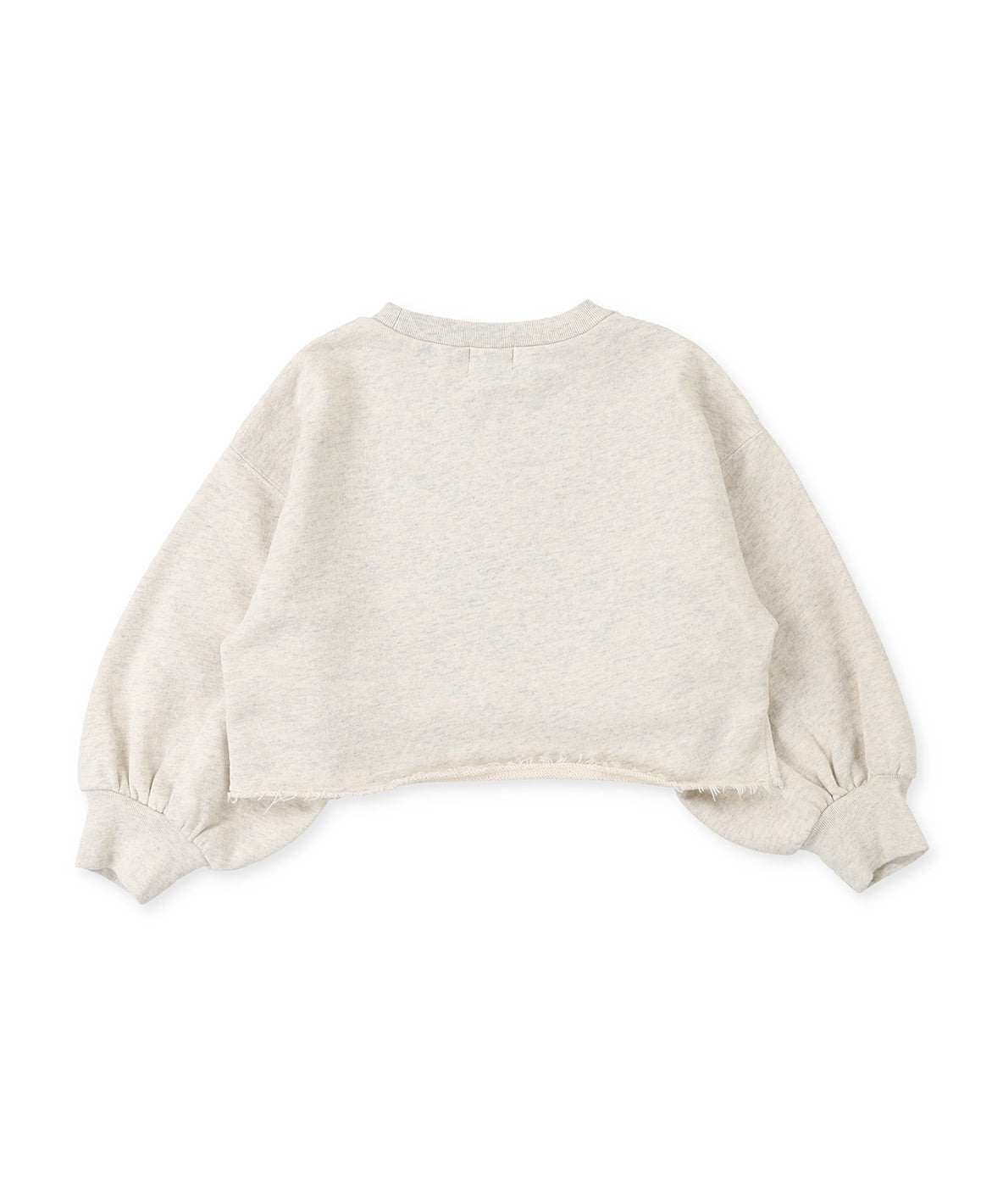 Short Sweatshirt
