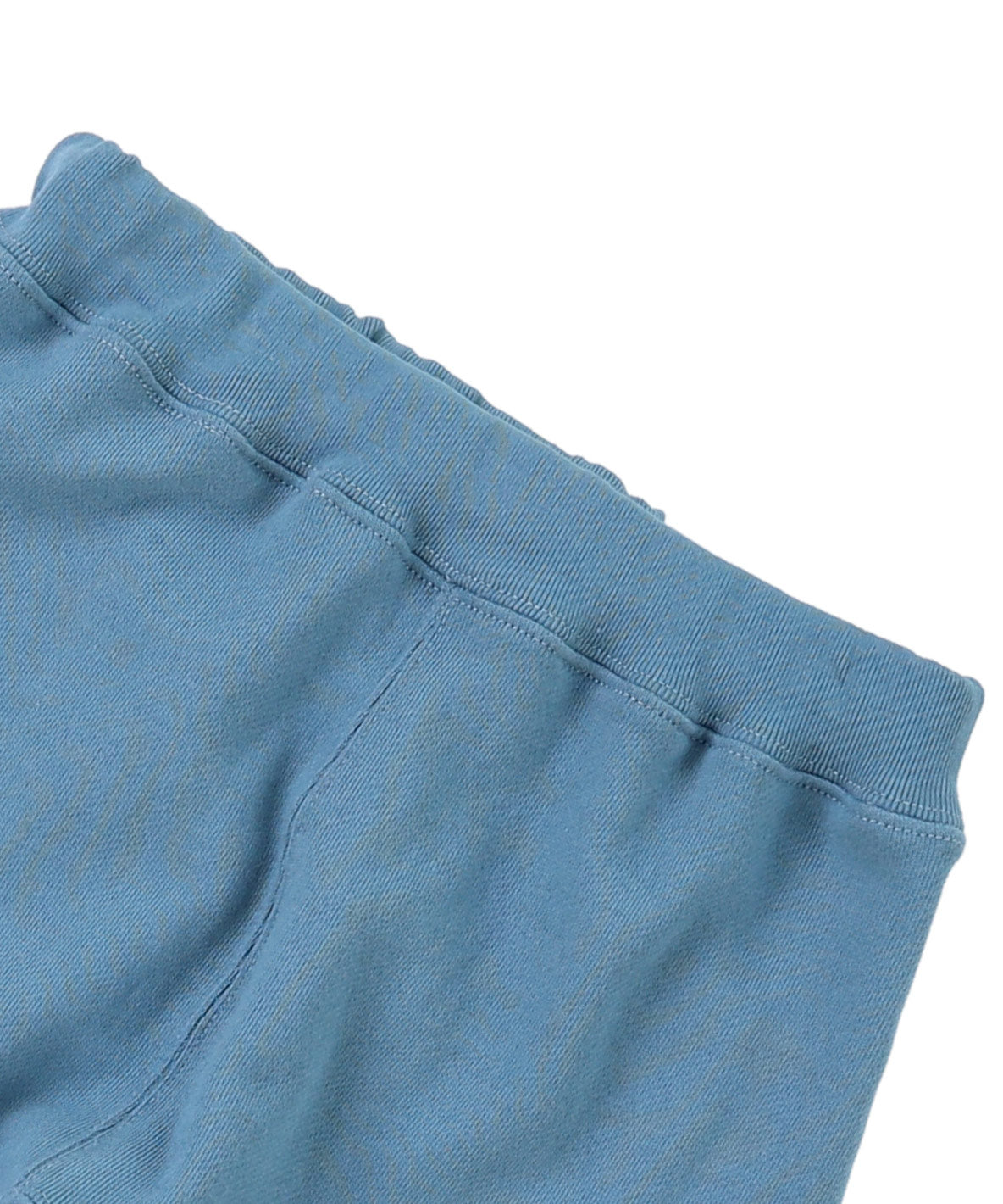 Side Logo Print Sweatpants