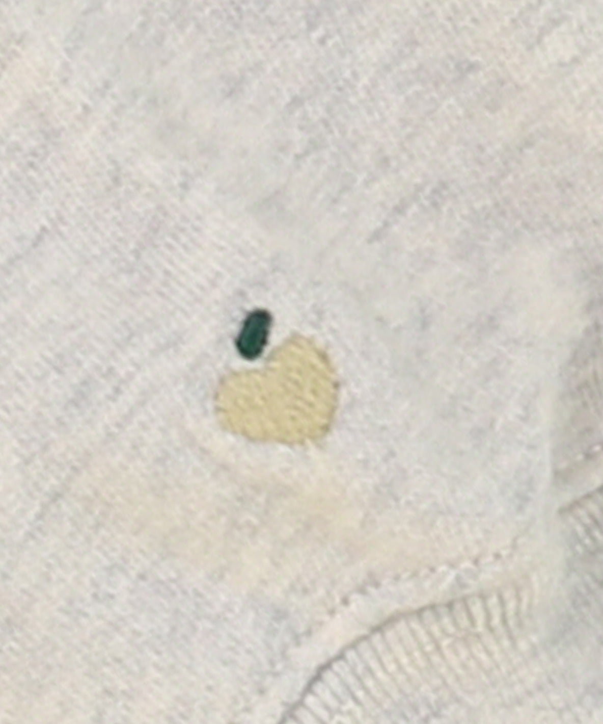 Half Zip Sweat Dress