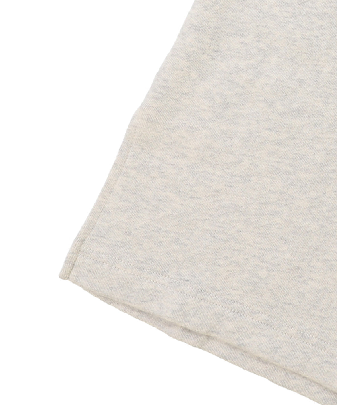 Half Zip Sweat Dress