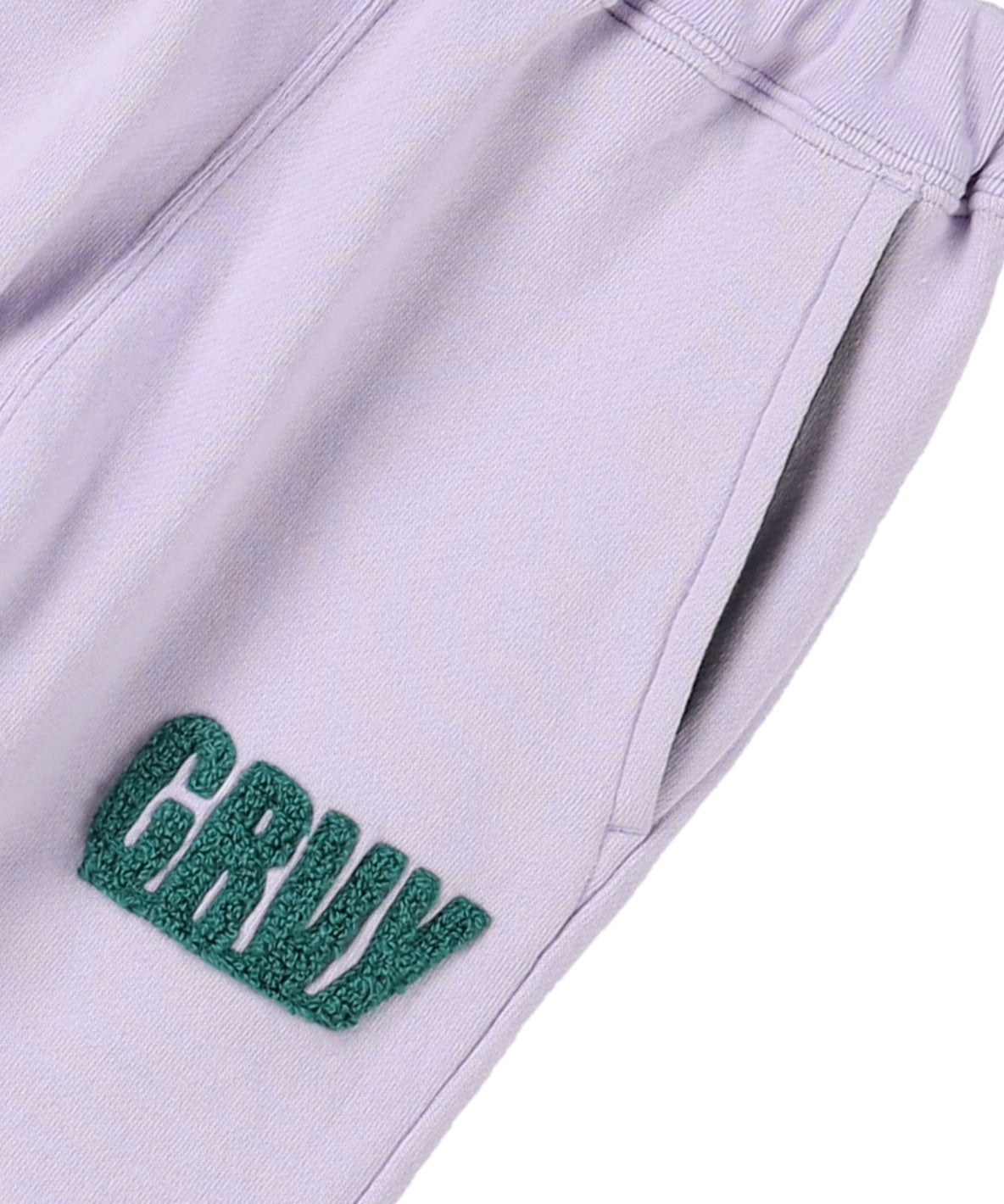 Brushed Fleece GRVY Sweatpants