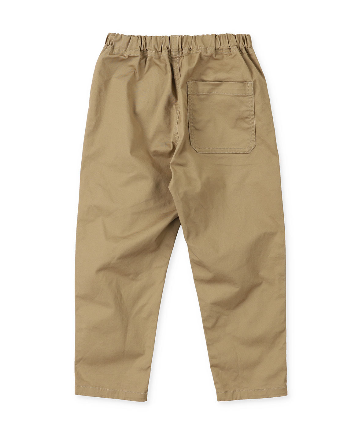 Stretch Twill CITY Pants