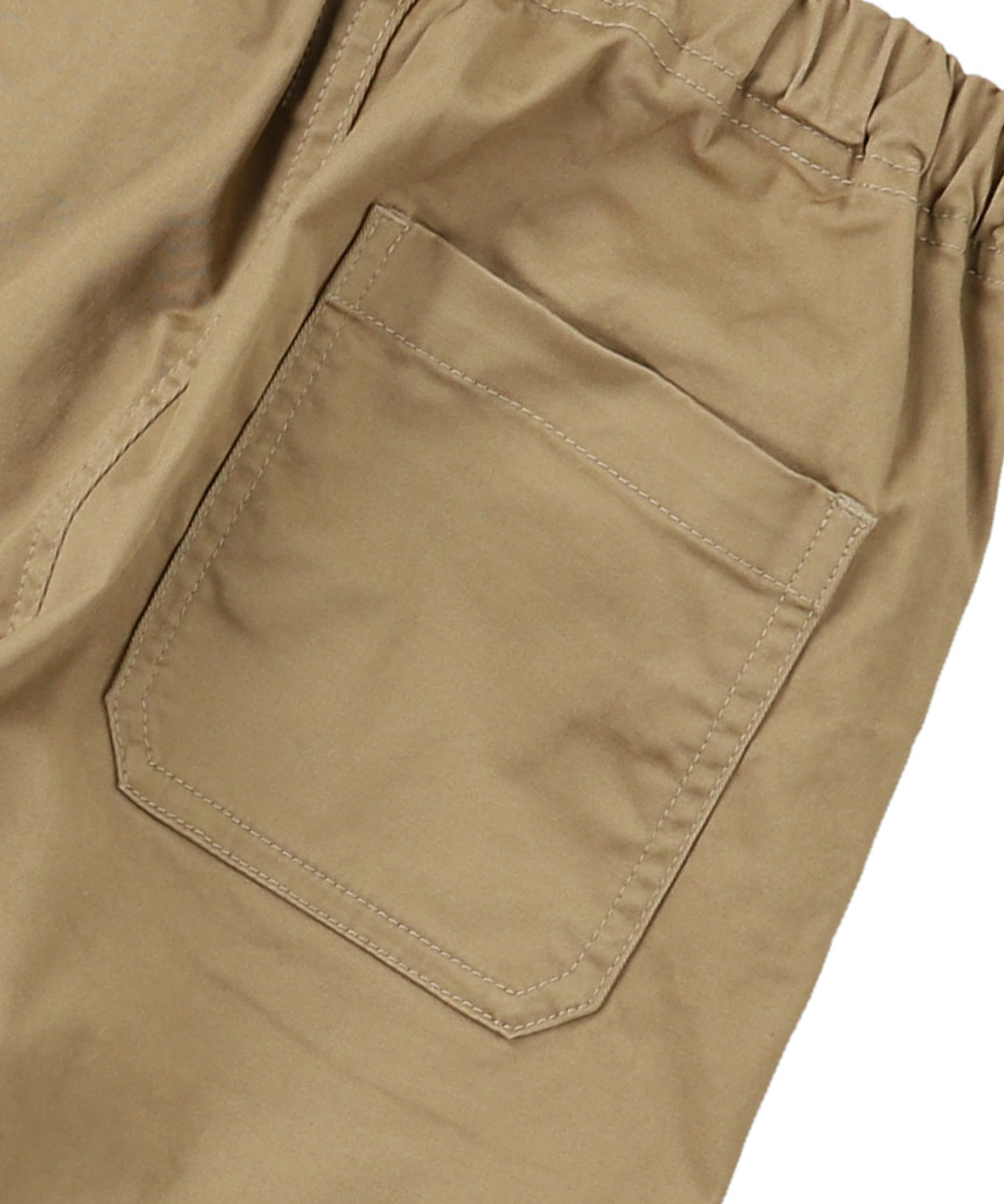Stretch Twill CITY Pants