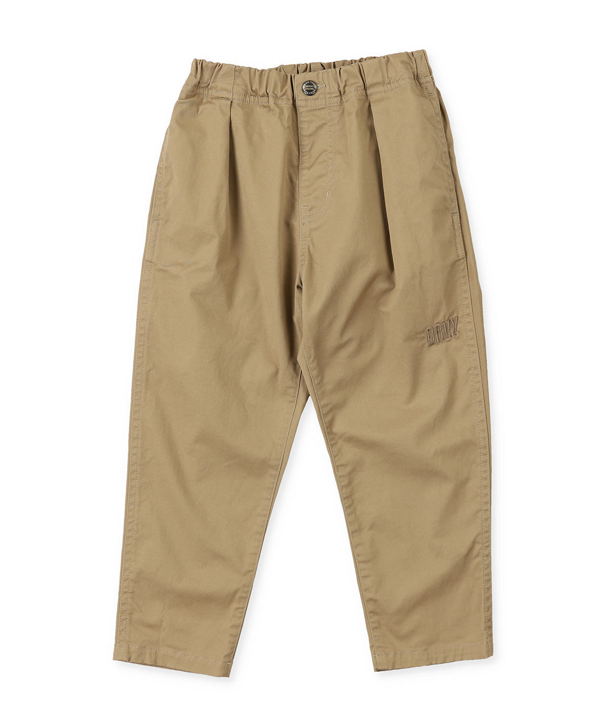 Stretch Twill CITY Pants