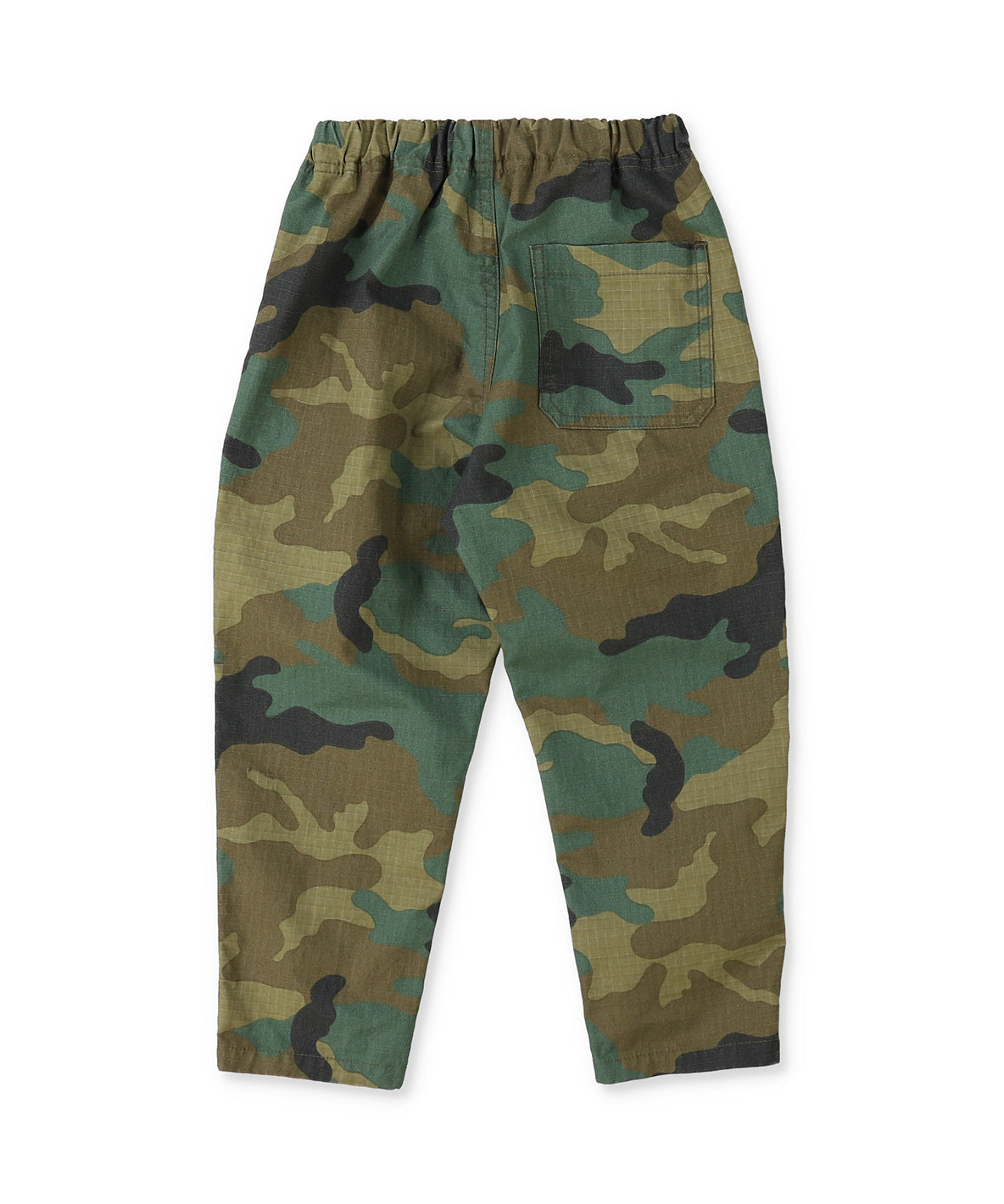 Ripstop Camouflage CITY Pants