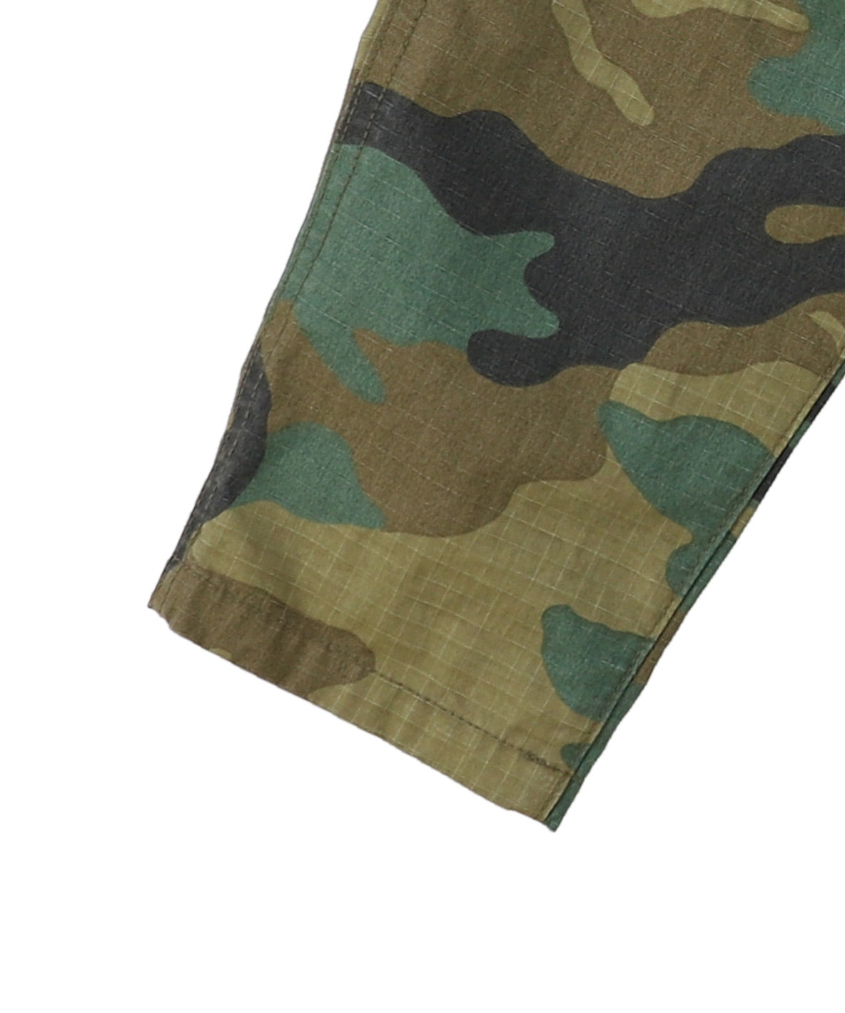 Ripstop Camouflage CITY Pants