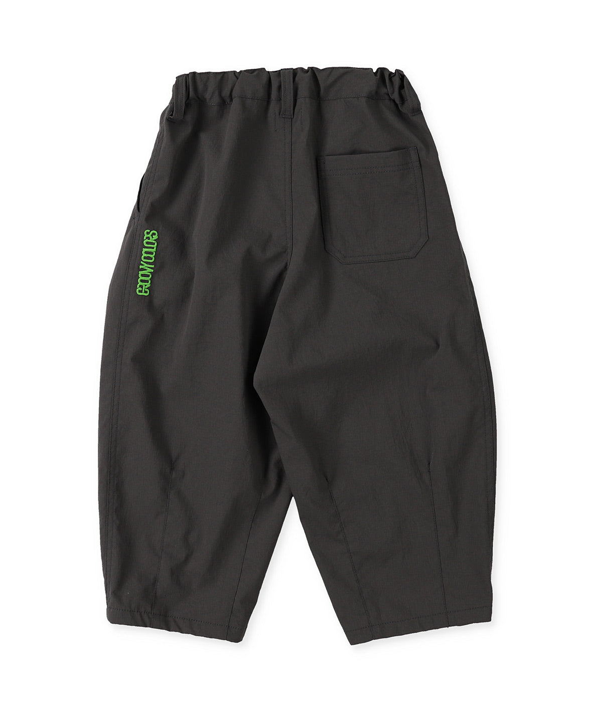 Water-repellent Ripstopped HUGE Pants